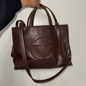 Telfar Tote